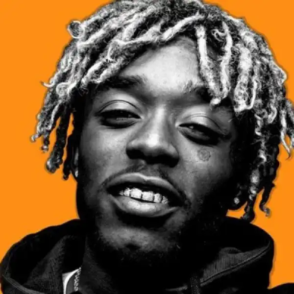 Lil Uzi Vert - Homicide